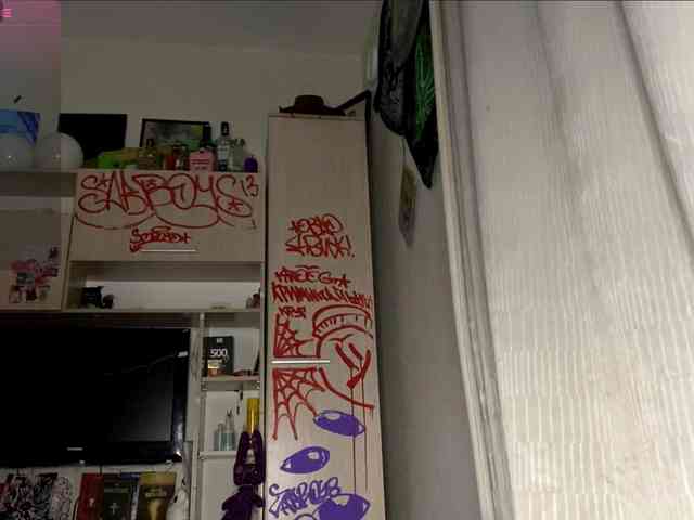 MigdaliaJaremka webcam
