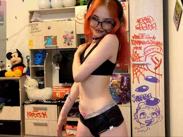MigdaliaJaremka webcam