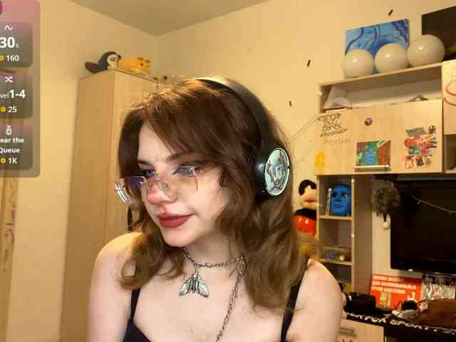 MigdaliaJaremka webcam