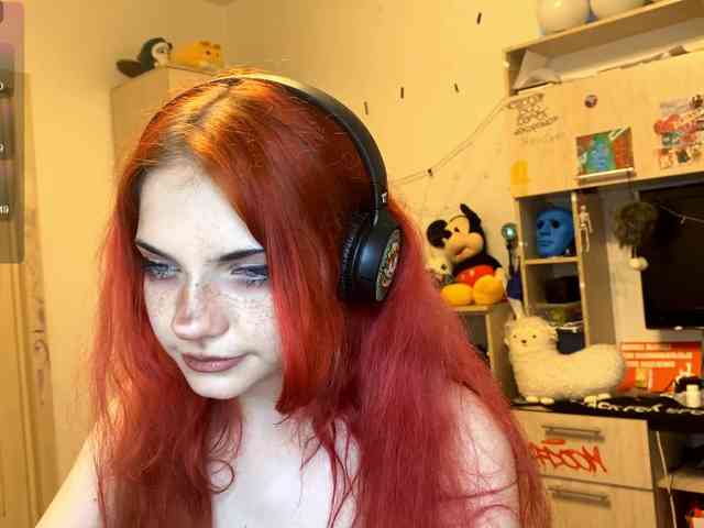MigdaliaJaremka webcam