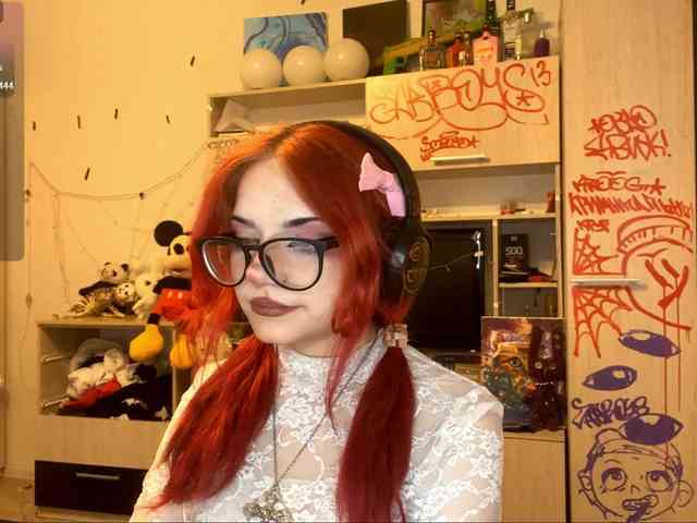 MigdaliaJaremka webcam