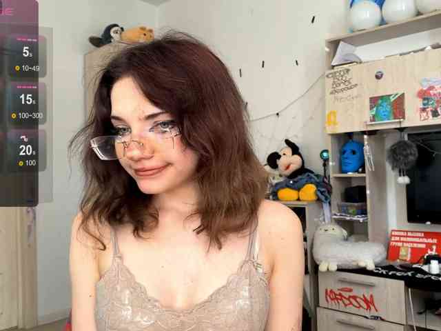 MigdaliaJaremka webcam