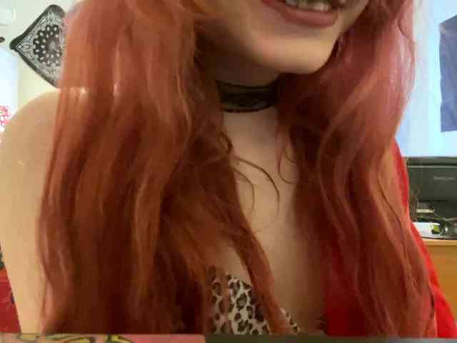 MigdaliaJaremka webcam