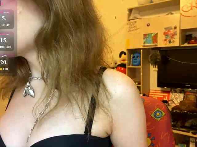 MigdaliaJaremka webcam