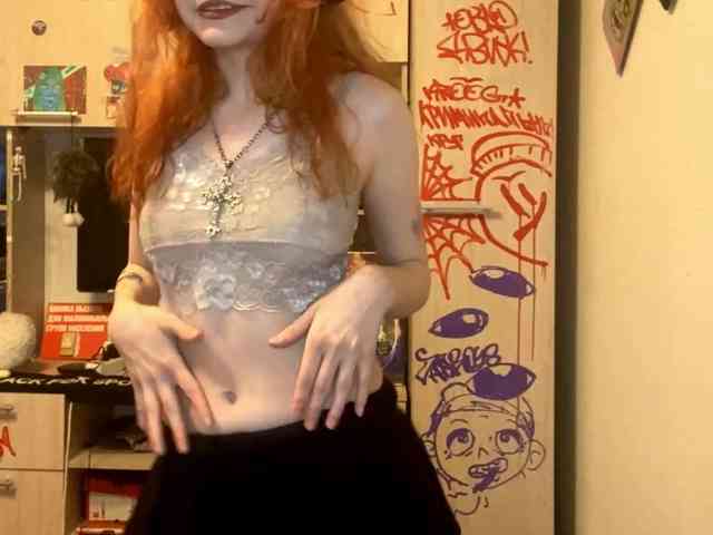 MigdaliaJaremka webcam