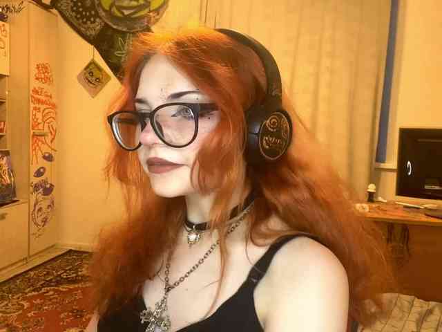 MigdaliaJaremka webcam