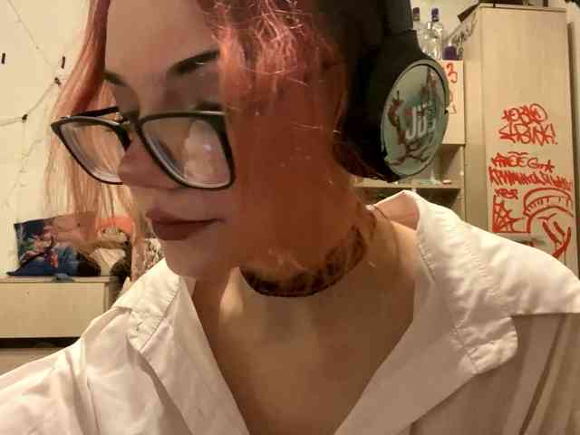 MigdaliaJaremka webcam