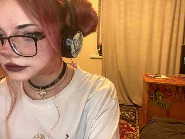 MigdaliaJaremka webcam