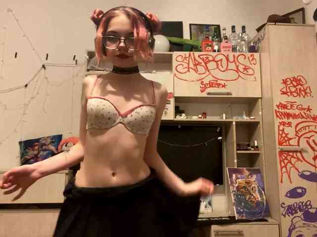 MigdaliaJaremka webcam