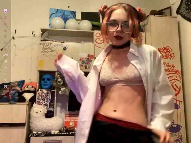 MigdaliaJaremka webcam