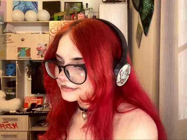 MigdaliaJaremka webcam