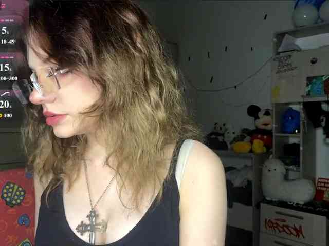 MigdaliaJaremka webcam