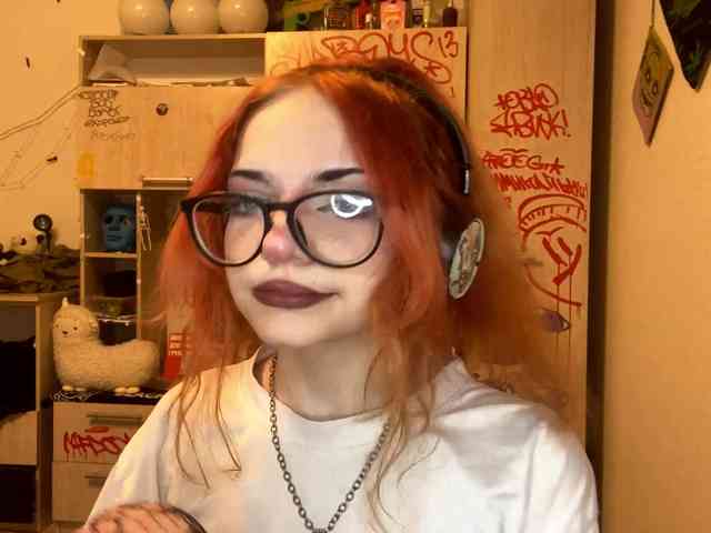 MigdaliaJaremka webcam