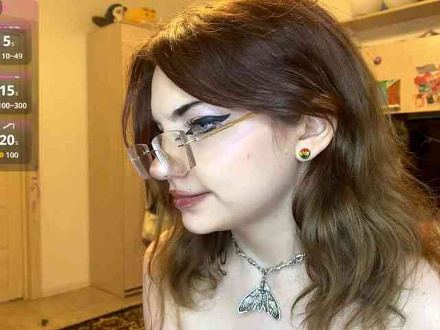 MigdaliaJaremka webcam