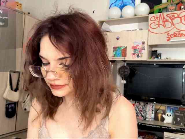 MigdaliaJaremka webcam