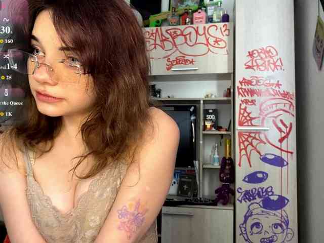 MigdaliaJaremka webcam