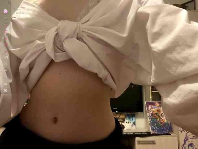 MigdaliaJaremka webcam