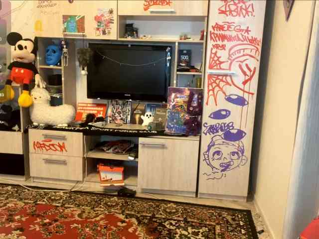 MigdaliaJaremka webcam