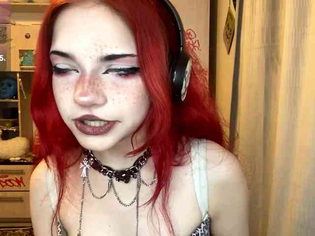 MigdaliaJaremka webcam