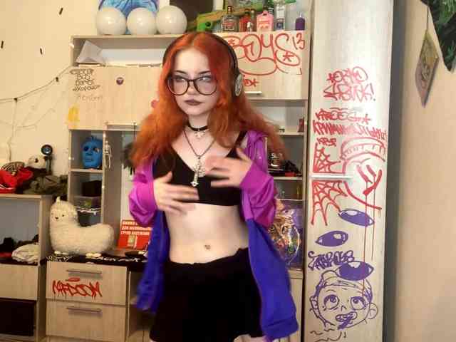live video sex MigdaliaJaremka