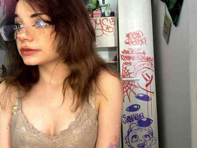 MigdaliaJaremka webcam