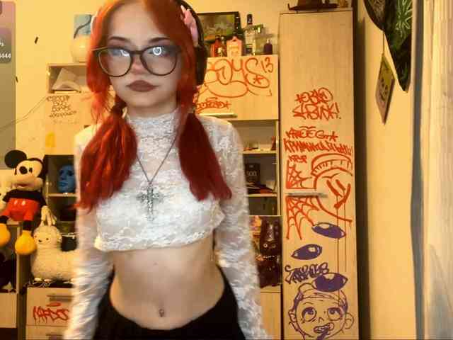 MigdaliaJaremka webcam
