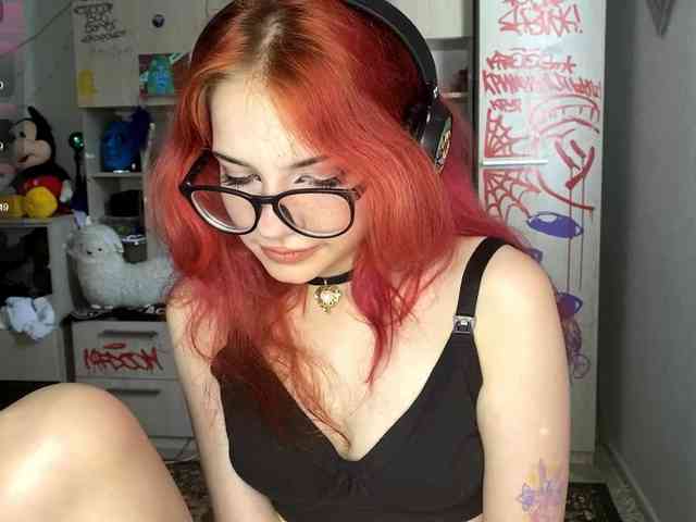 MigdaliaJaremka webcam
