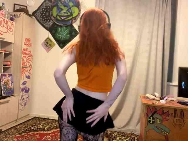 MigdaliaJaremka webcam