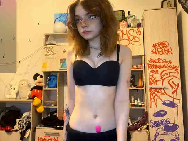 MigdaliaJaremka webcam