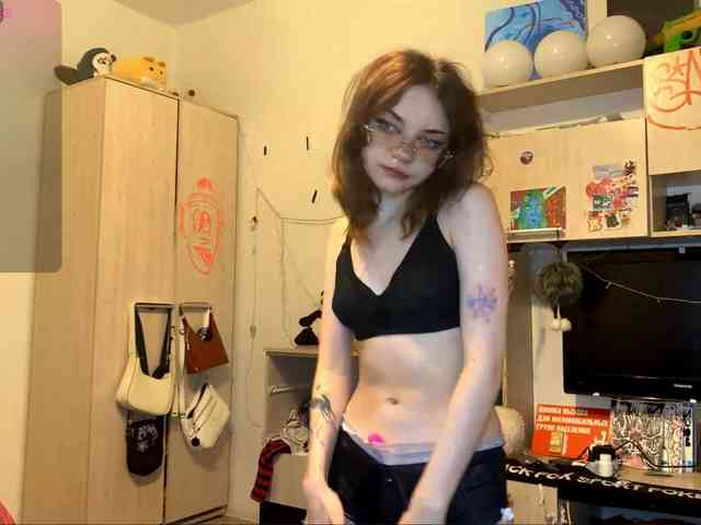 MigdaliaJaremka webcam