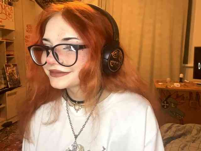 MigdaliaJaremka webcam