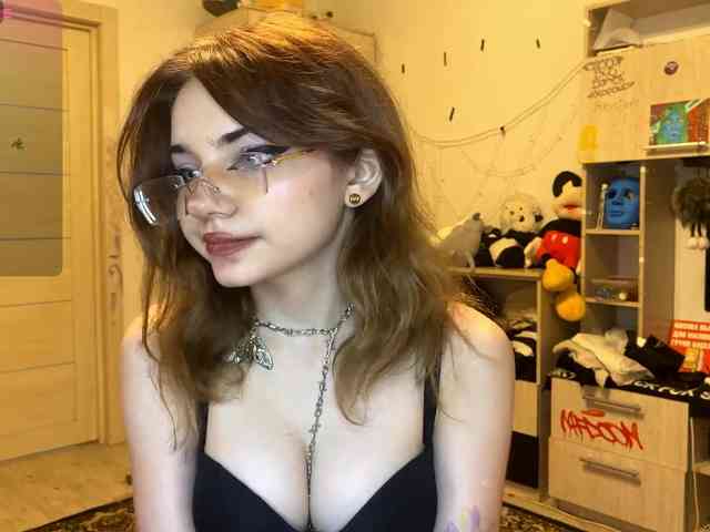 MigdaliaJaremka webcam