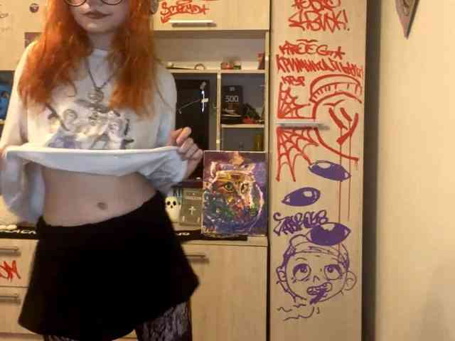 MigdaliaJaremka webcam