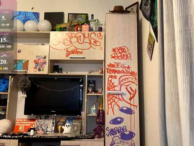 MigdaliaJaremka webcam