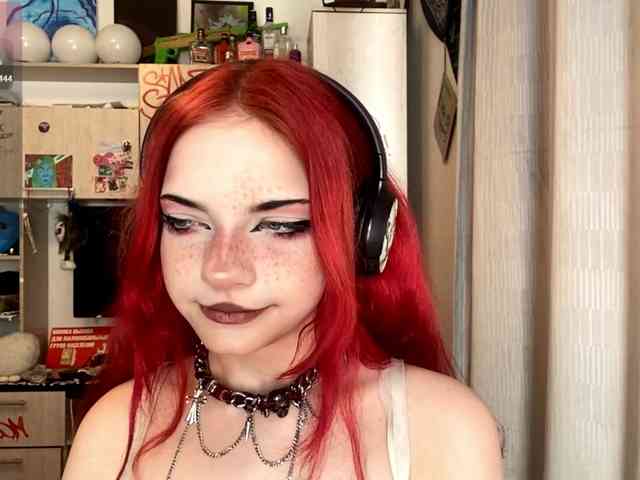 MigdaliaJaremka webcam