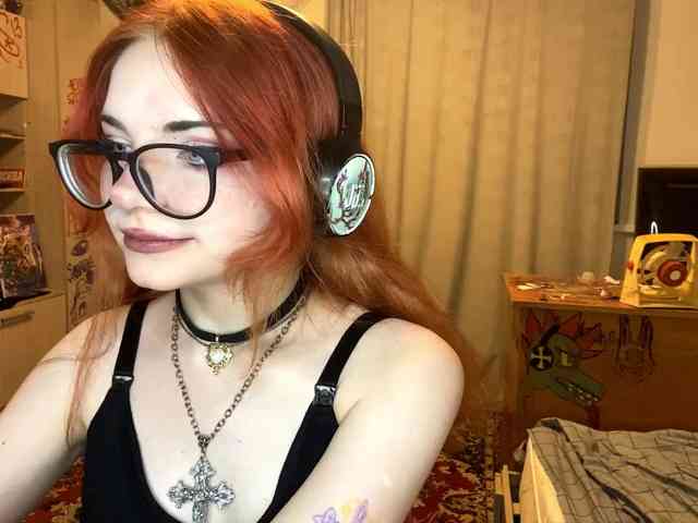 MigdaliaJaremka webcam