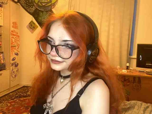 MigdaliaJaremka webcam