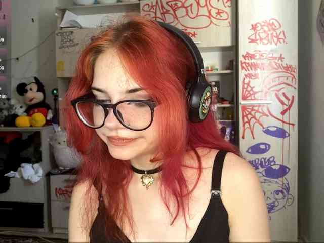 MigdaliaJaremka webcam