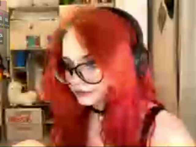 MigdaliaJaremka webcam