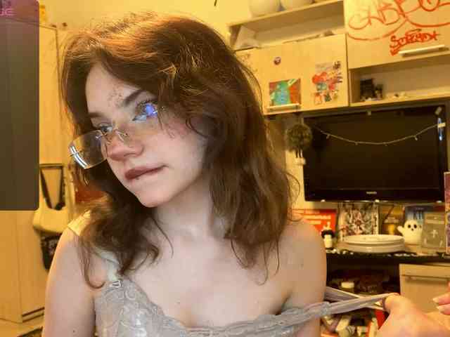 MigdaliaJaremka webcam