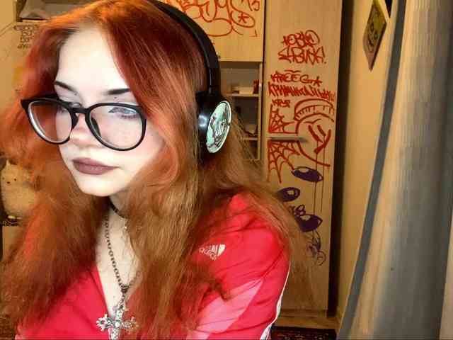MigdaliaJaremka webcam