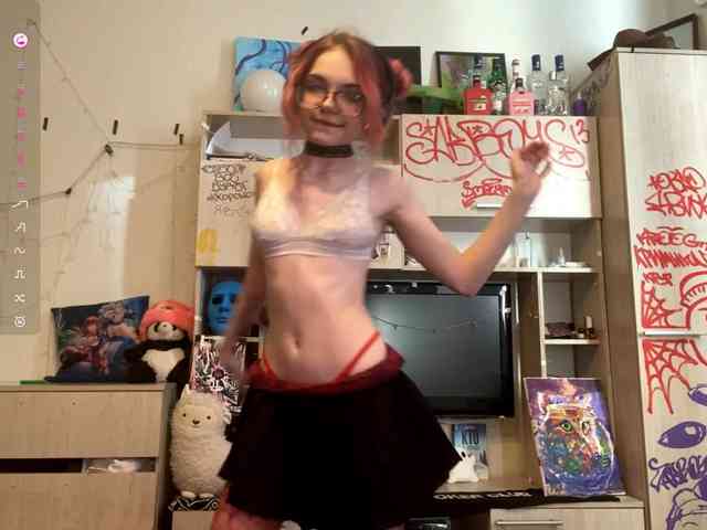 MigdaliaJaremka webcam