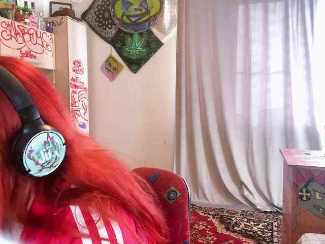 MigdaliaJaremka webcam