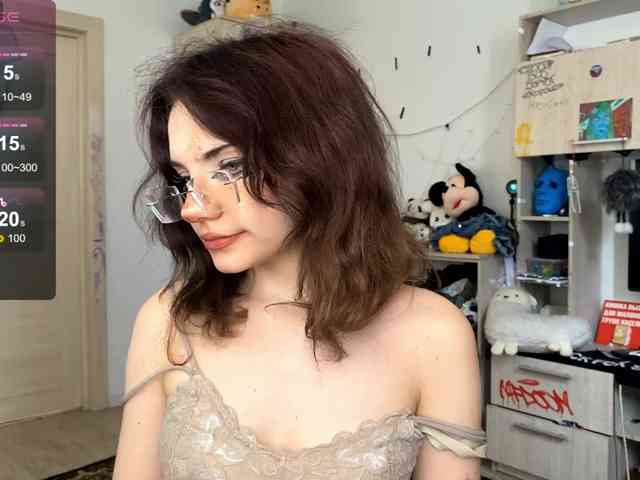 MigdaliaJaremka webcam