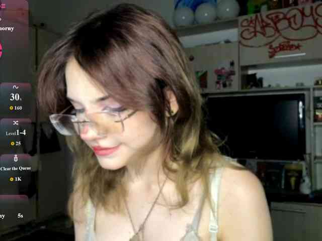 MigdaliaJaremka webcam