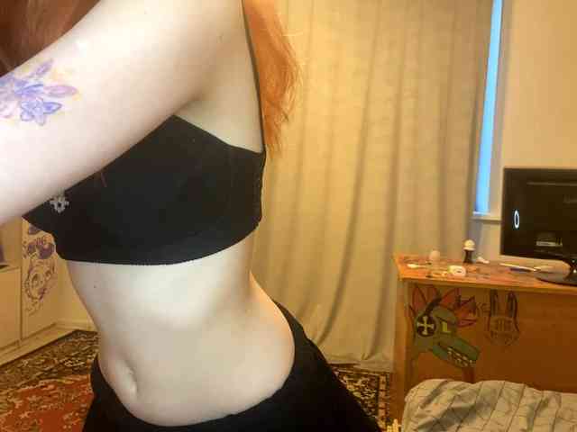 MigdaliaJaremka webcam