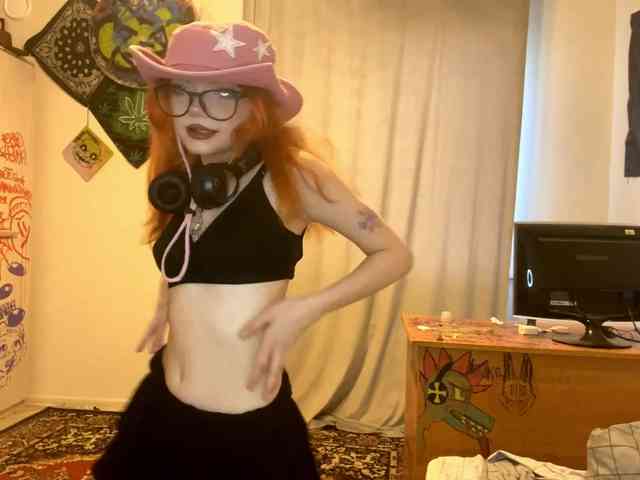 MigdaliaJaremka webcam
