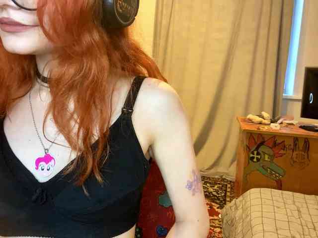 MigdaliaJaremka webcam