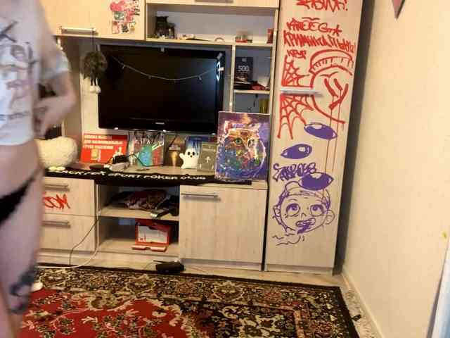 MigdaliaJaremka webcam