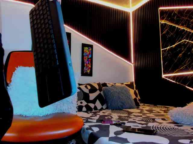 g10c0nd4007 Sex Cam Show
